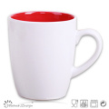 Cerâmica 12oz caneca